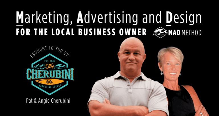 marketing community and training