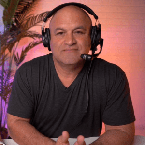 Pat Cherubini - Digital Marketing Coach