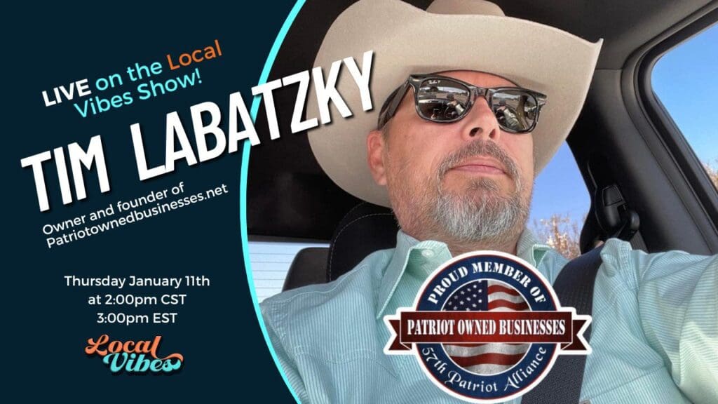 Tim Labatzky