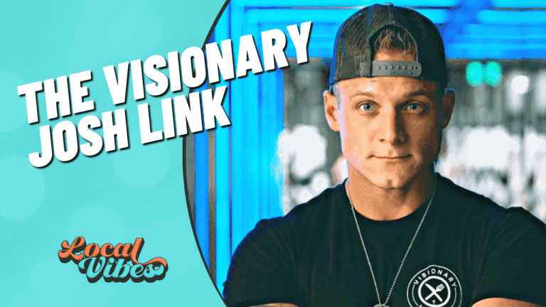 Josh Link Visionary Meals