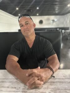 Digital Marketing Head Coach Pat Cherubini