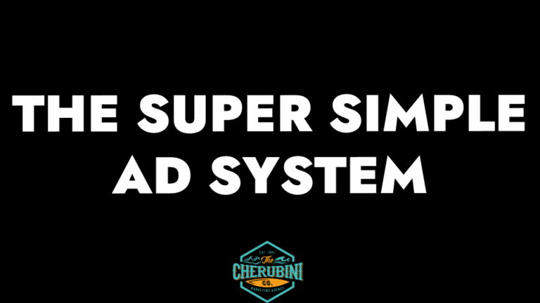 Super Simple Ads System and software