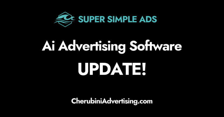 ai ad software update