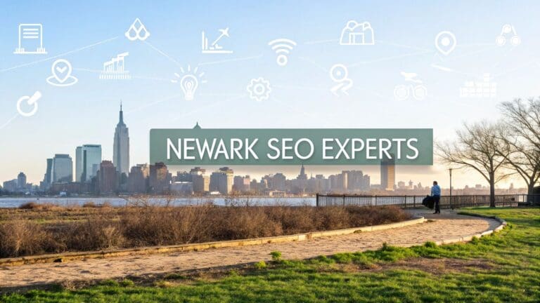 newark ohio seo company
