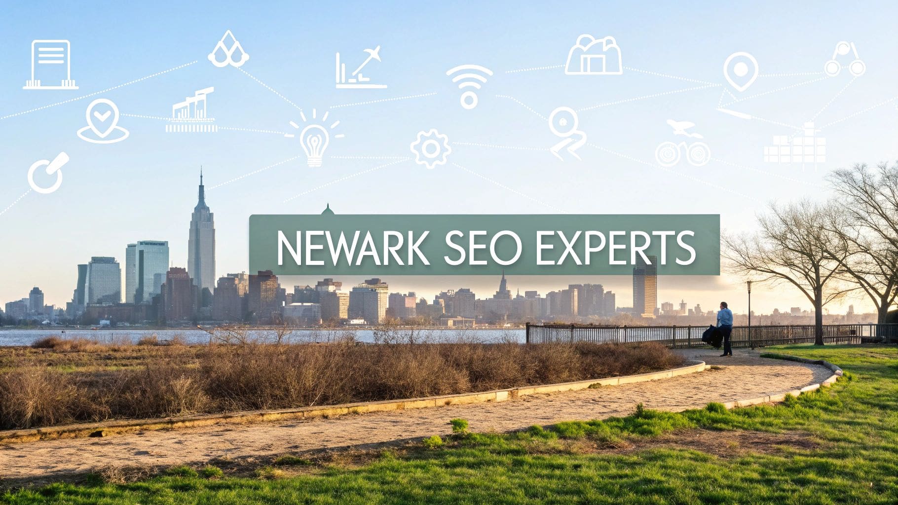 newark ohio seo company