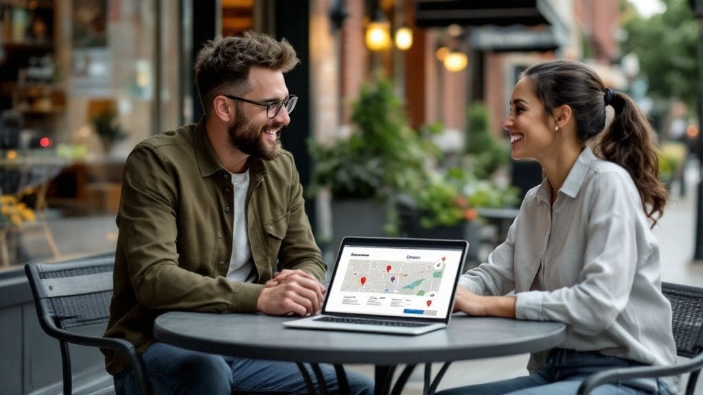 digital marketing agency in newark ohio