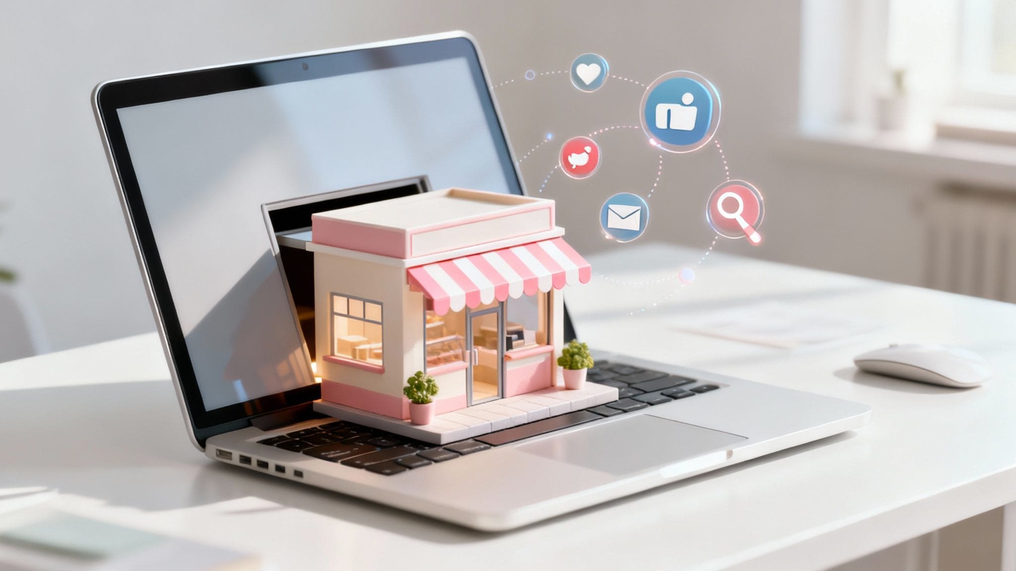 Newark Ohio Digital Marketing Company