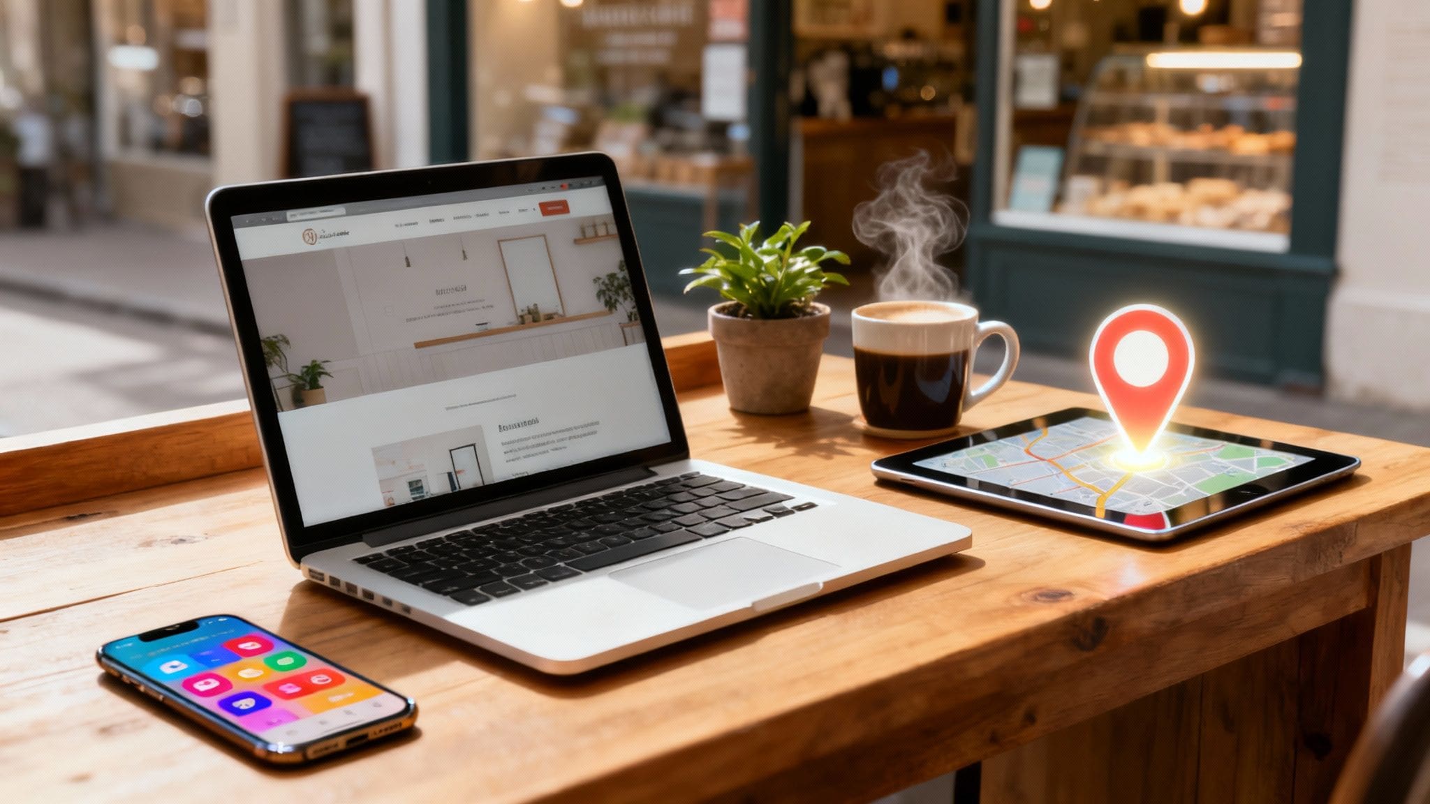 Newark digital marketing agency