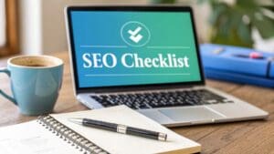 newark ohio seo company