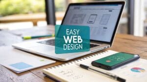 web design in newark ohio