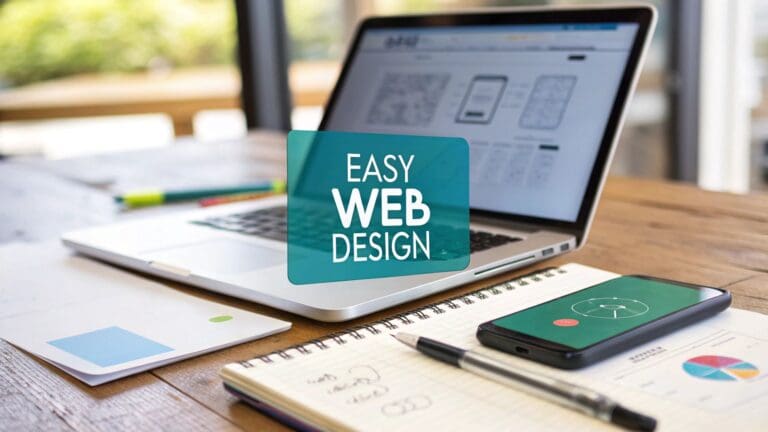web design in newark ohio