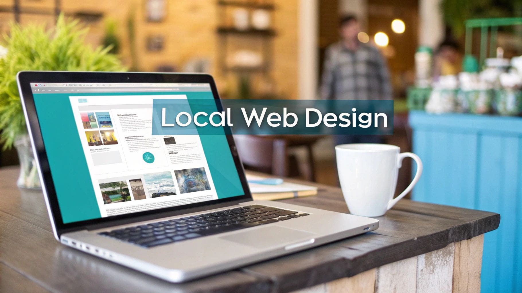 newark web design