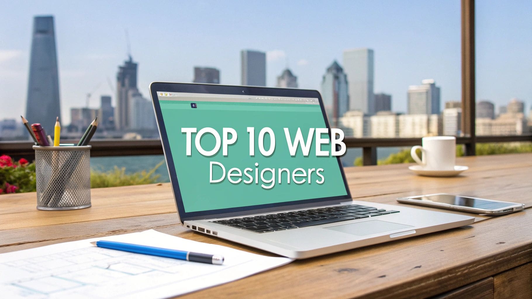 top 10 web designers in columbus ohio