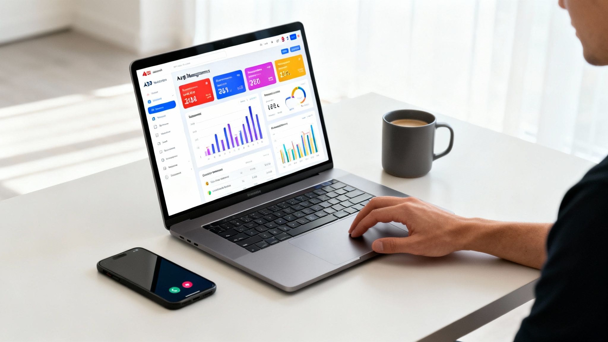 learn how to run your own ads