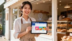 facebook ads for local businesses