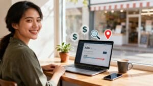 super simple google ads for contractors