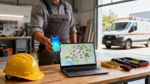 Lead gen websites for contractors