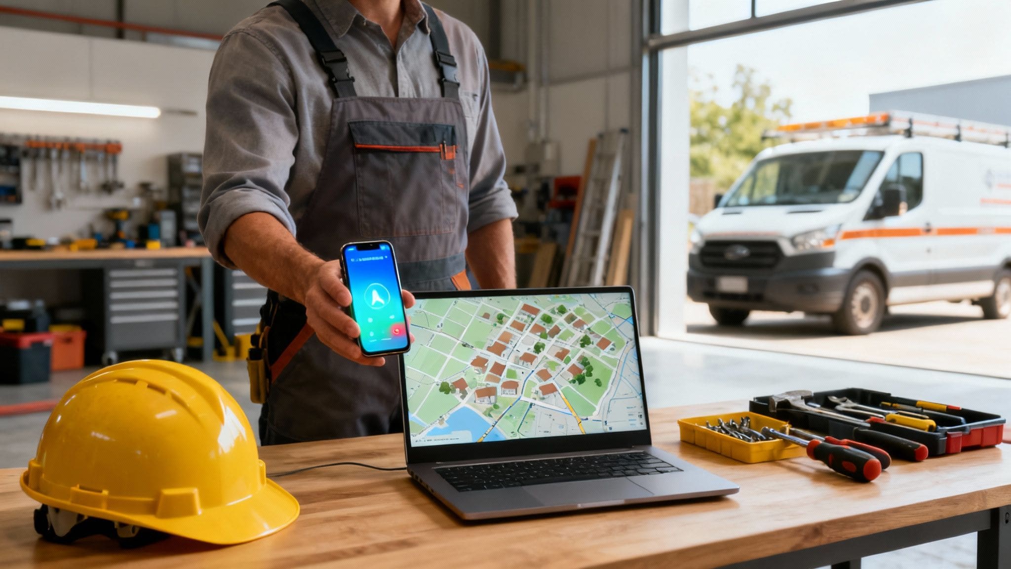 Lead gen websites for contractors