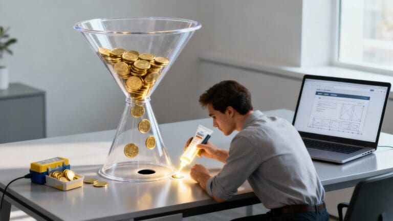 lead gen websites that suck in leads