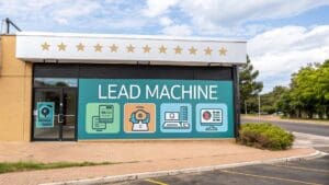 get your own lead machine