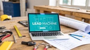 lead generation for contractors
