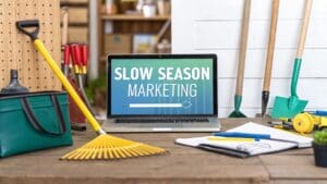 contractor marketing