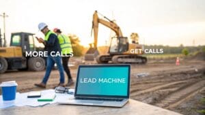 google ads for contractors