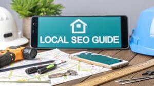 local seo for contractor