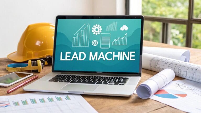 seo tips for contractors