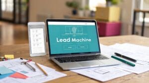 website design tips for small business