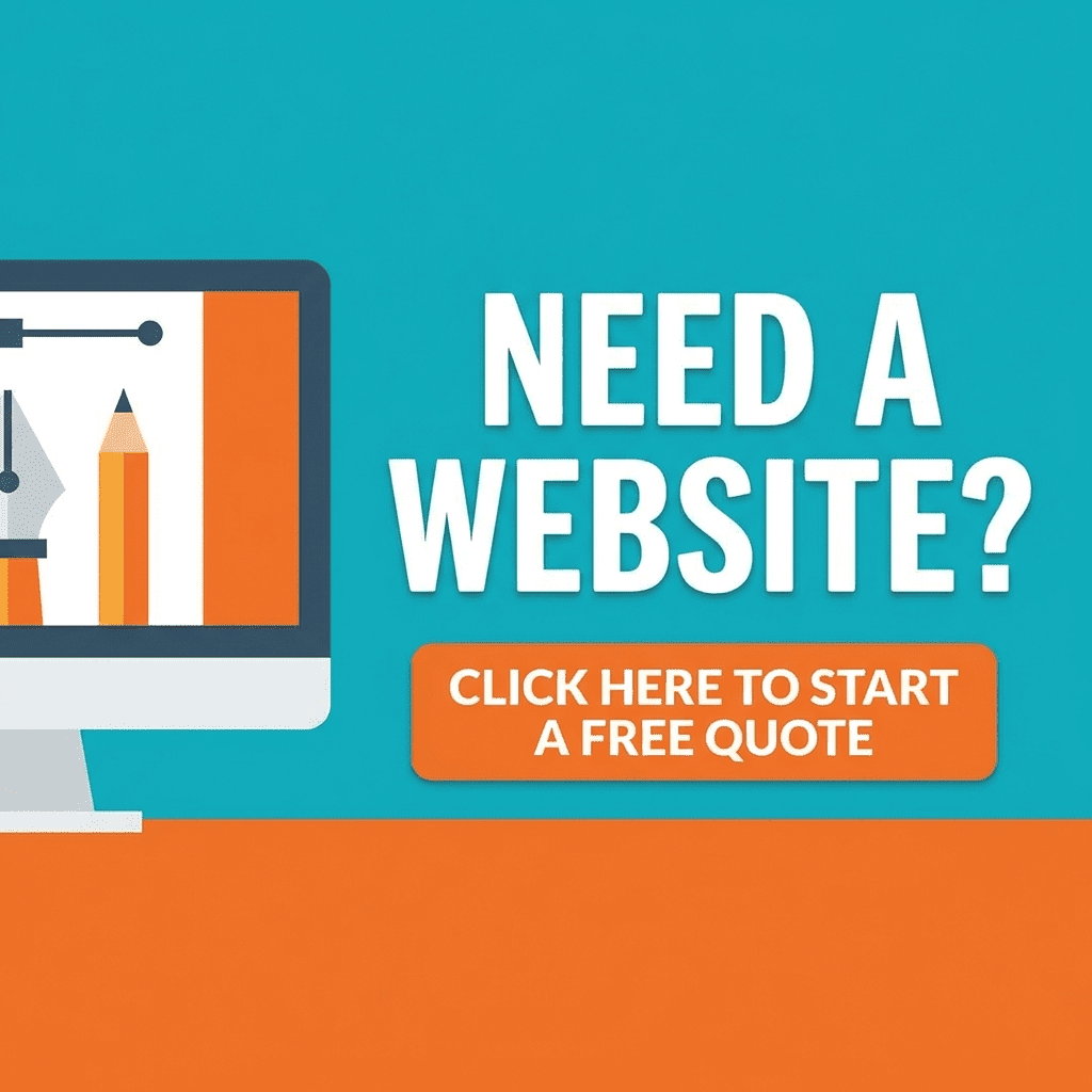 need a website?