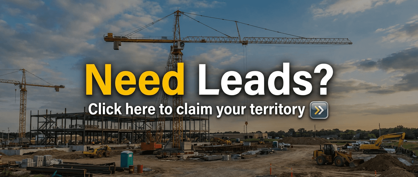 need leads?