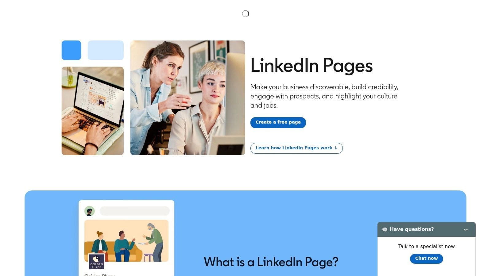 TikTok: Test New Cities and Find Young Talent