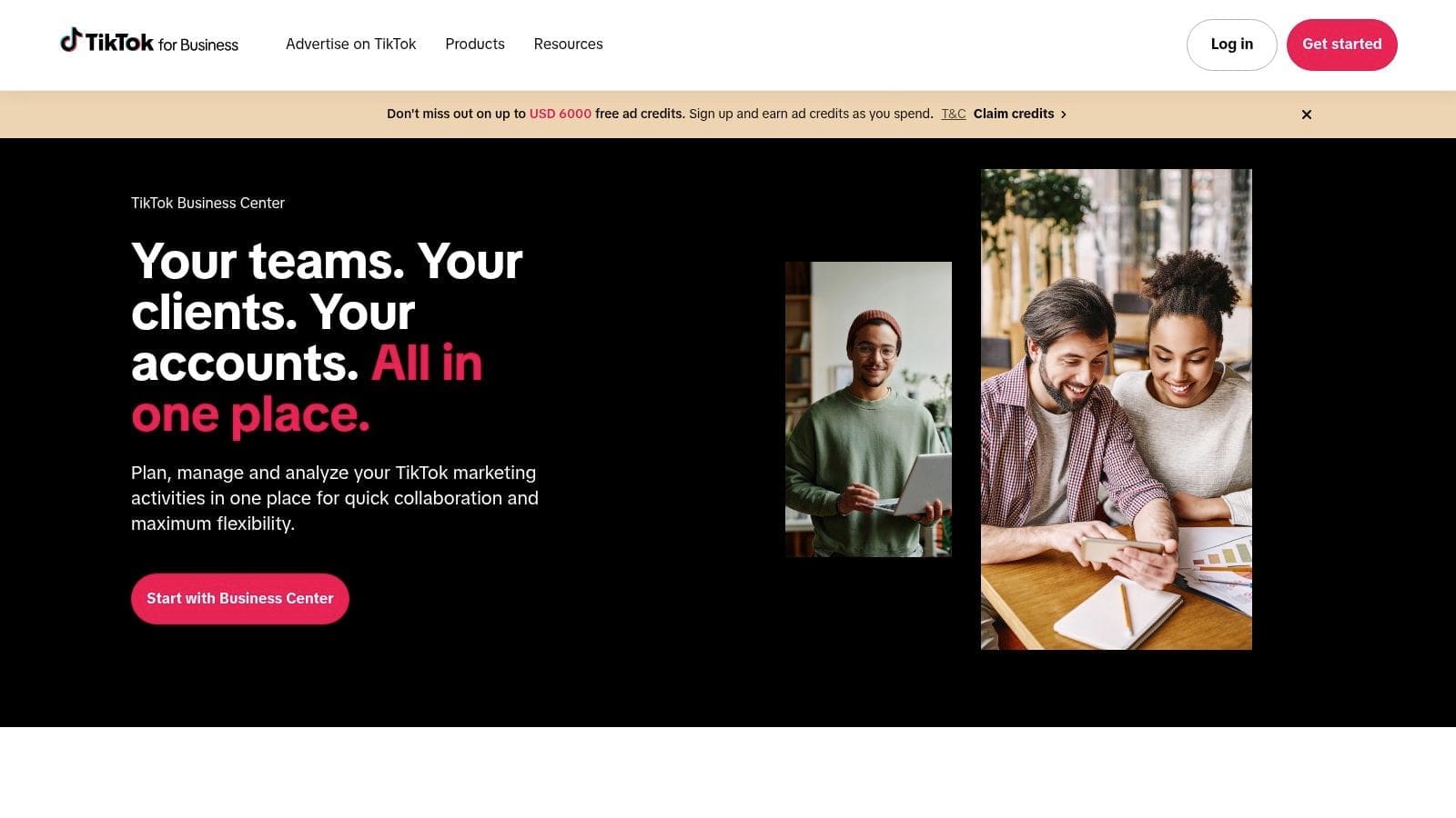 Nextdoor: Dominate One Neighborhood at a Time