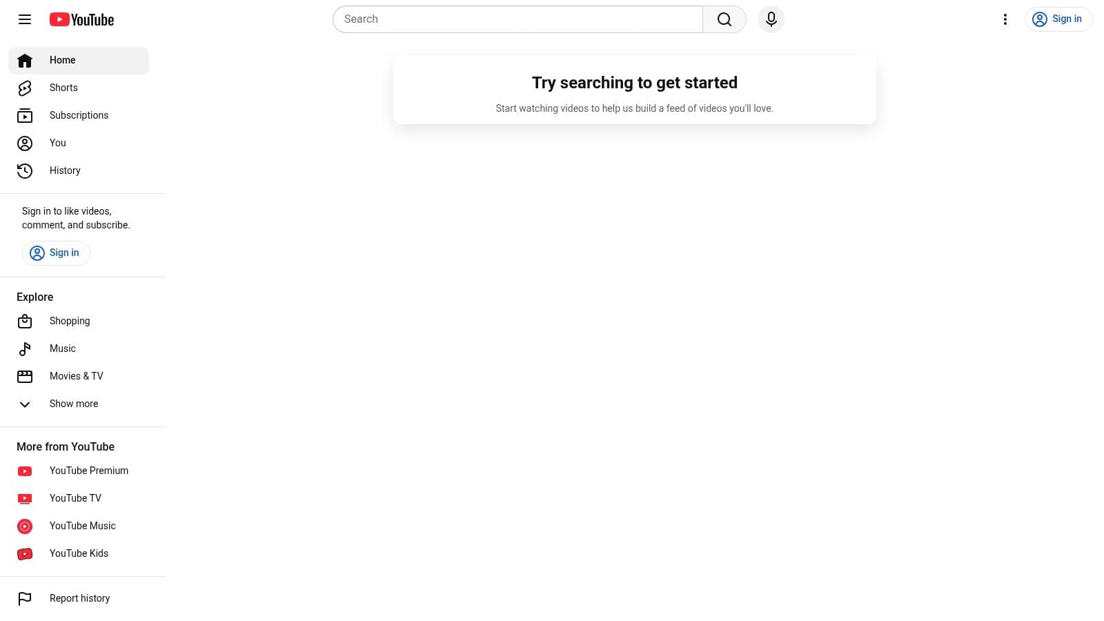 YouTube: Prove Your Expertise on Big Jobs