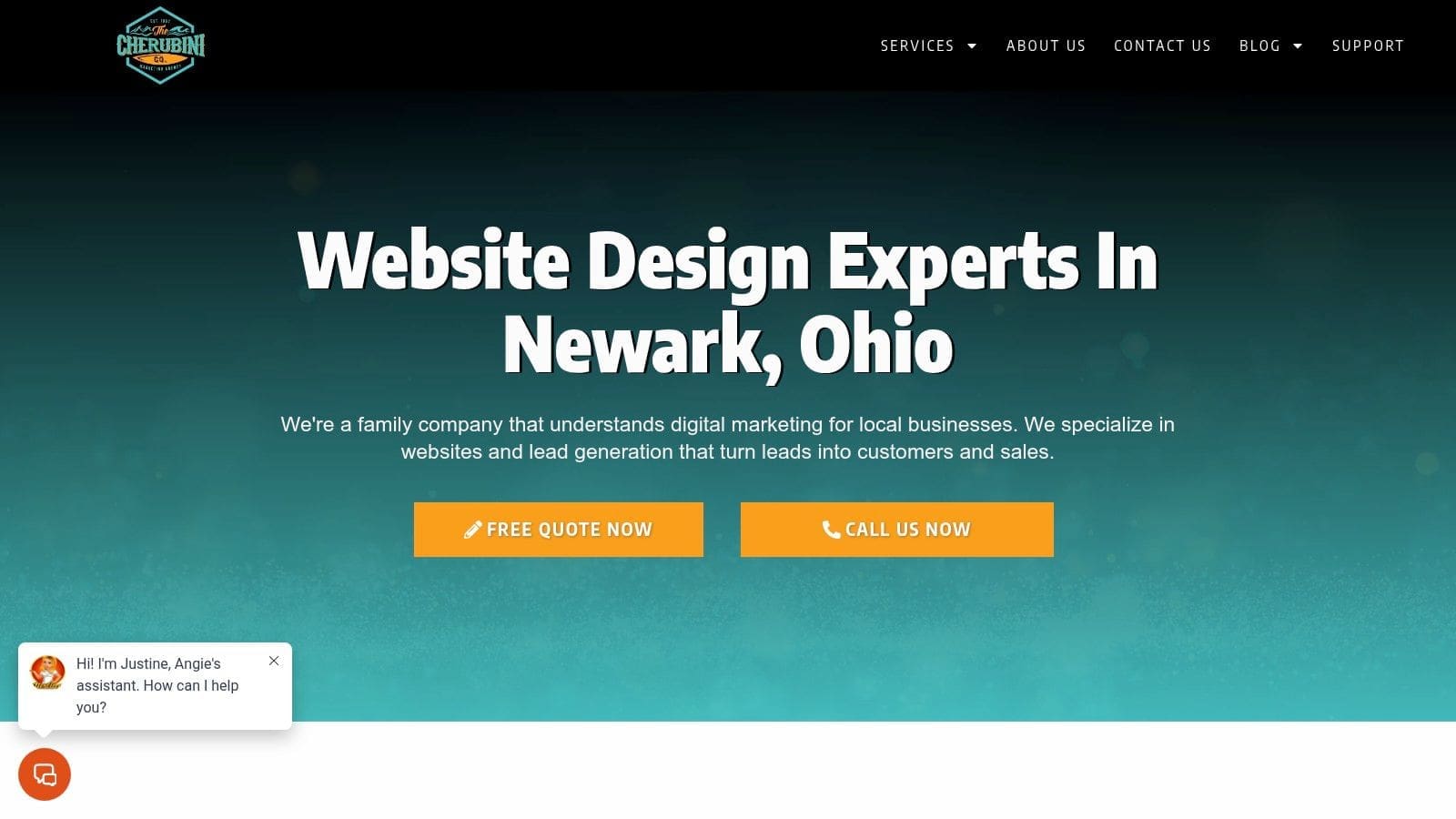 The Cherubini Company