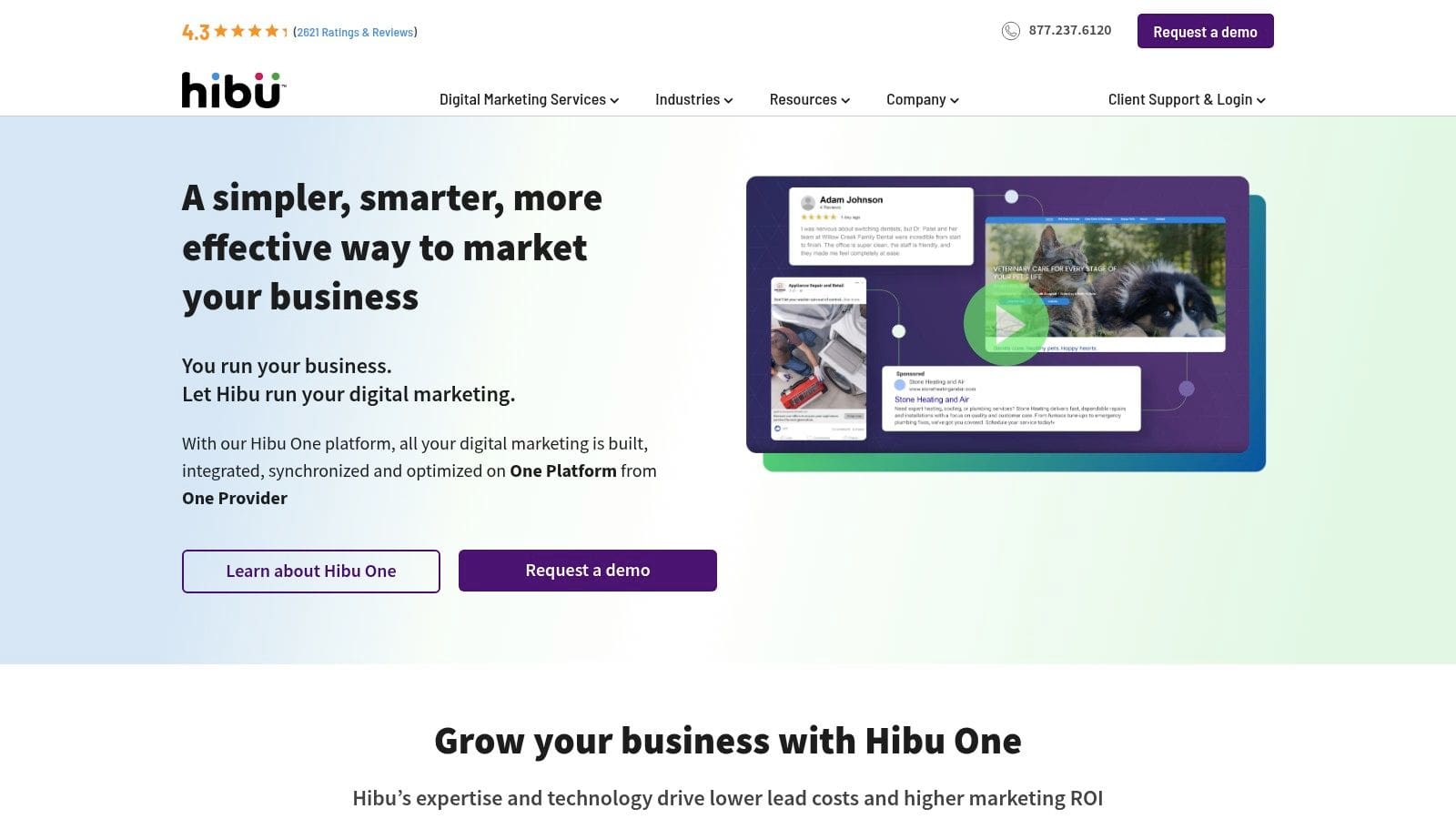 RevLocal